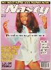 PLAYERS NASTY March 1998 ANNA AMORE MIDORI - BAROCCA - Black Ebony - 